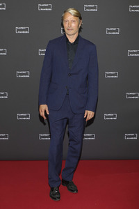Filmpremiere 'The Promised Land', Filmfest Hamburg 2023