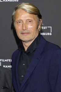 Filmpremiere 'The Promised Land', Filmfest Hamburg 2023