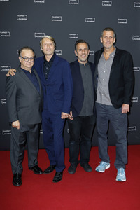 Filmpremiere 'The Promised Land', Filmfest Hamburg 2023
