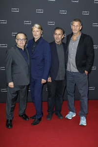 Filmpremiere 'The Promised Land', Filmfest Hamburg 2023