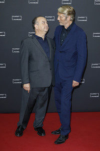 Filmpremiere 'The Promised Land', Filmfest Hamburg 2023