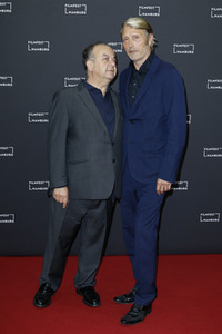 Filmpremiere 'The Promised Land', Filmfest Hamburg 2023