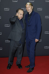 Filmpremiere 'The Promised Land', Filmfest Hamburg 2023