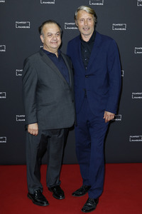 Filmpremiere 'The Promised Land', Filmfest Hamburg 2023