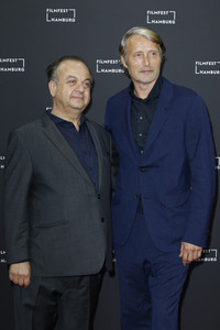 Filmpremiere 'The Promised Land', Filmfest Hamburg 2023