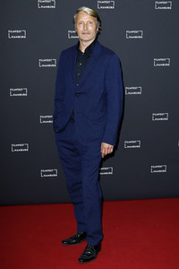 Filmpremiere 'The Promised Land', Filmfest Hamburg 2023