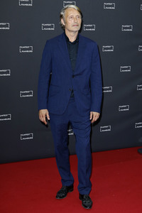 Filmpremiere 'The Promised Land', Filmfest Hamburg 2023
