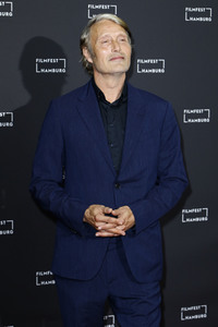 Filmpremiere 'The Promised Land', Filmfest Hamburg 2023