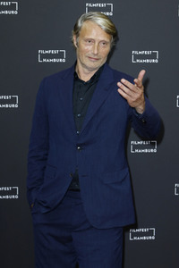 Filmpremiere 'The Promised Land', Filmfest Hamburg 2023