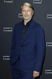 Filmpremiere 'The Promised Land', Filmfest Hamburg 2023