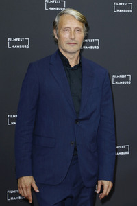 Filmpremiere 'The Promised Land', Filmfest Hamburg 2023
