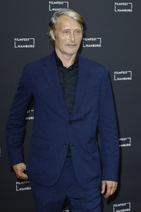 Filmpremiere 'The Promised Land', Filmfest Hamburg 2023