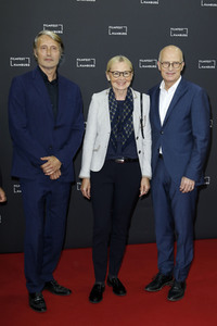Filmpremiere 'The Promised Land', Filmfest Hamburg 2023