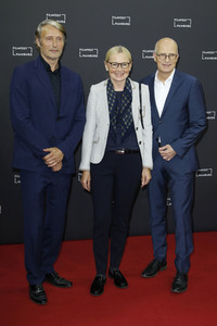Filmpremiere 'The Promised Land', Filmfest Hamburg 2023