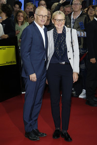Filmpremiere 'The Promised Land', Filmfest Hamburg 2023