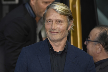 Filmpremiere 'The Promised Land', Filmfest Hamburg 2023