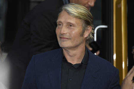 Filmpremiere 'The Promised Land', Filmfest Hamburg 2023