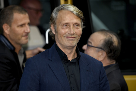 Filmpremiere 'The Promised Land', Filmfest Hamburg 2023