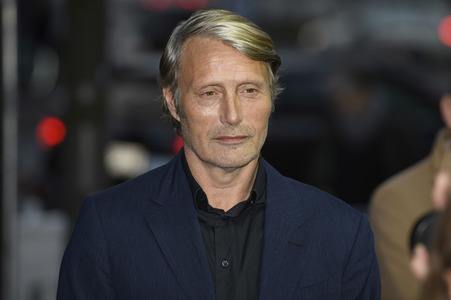 Filmpremiere 'The Promised Land', Filmfest Hamburg 2023