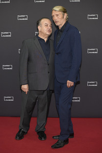Filmpremiere 'The Promised Land', Filmfest Hamburg 2023