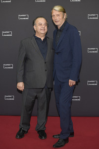 Filmpremiere 'The Promised Land', Filmfest Hamburg 2023