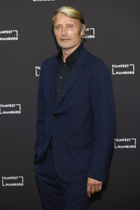 Filmpremiere 'The Promised Land', Filmfest Hamburg 2023