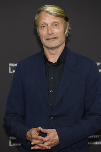 Filmpremiere 'The Promised Land', Filmfest Hamburg 2023