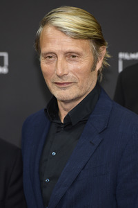 Filmpremiere 'The Promised Land', Filmfest Hamburg 2023