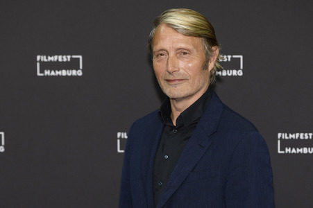 Filmpremiere 'The Promised Land', Filmfest Hamburg 2023