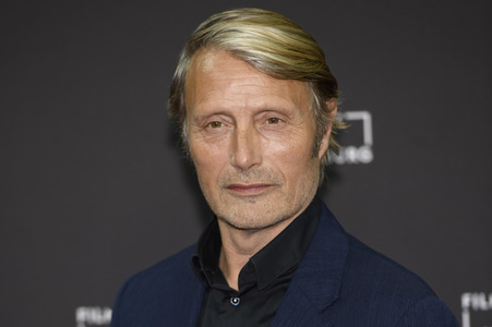 Filmpremiere 'The Promised Land', Filmfest Hamburg 2023