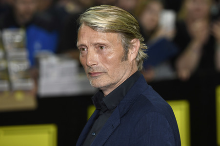 Filmpremiere 'The Promised Land', Filmfest Hamburg 2023