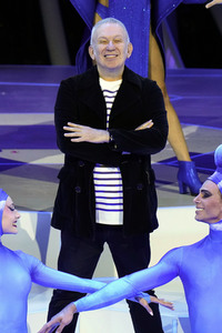 Media Call 'Falling in Love' Grand Show in Berlin