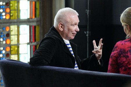 Media Call 'Falling in Love' Grand Show in Berlin