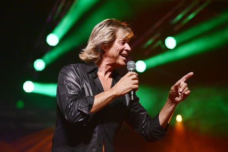 30jähriges Jubiläum vom Musikherbst am Wilden Kaiser 2023 in Ellmau