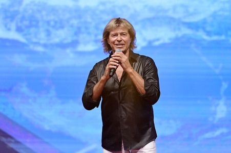30jähriges Jubiläum vom Musikherbst am Wilden Kaiser 2023 in Ellmau