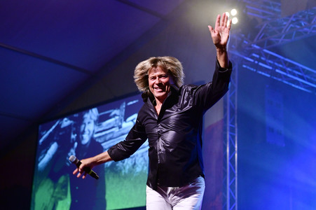 30jähriges Jubiläum vom Musikherbst am Wilden Kaiser 2023 in Ellmau
