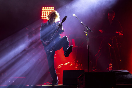 Konzert von One Vision of Queen feat. Marc Martel in Erfurt