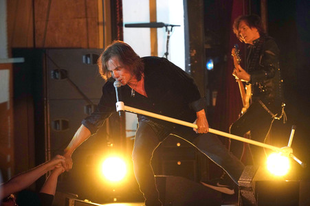 Konzert von Europe in Berlin