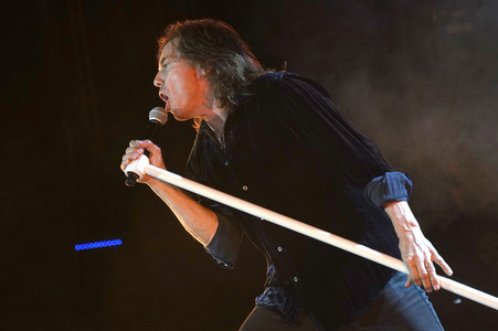 Konzert von Europe in Berlin