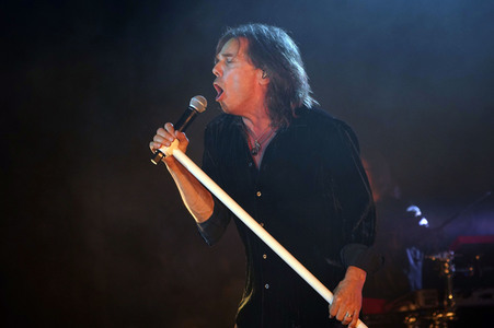 Konzert von Europe in Berlin