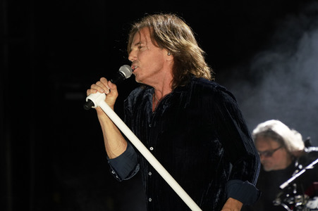 Konzert von Europe in Berlin