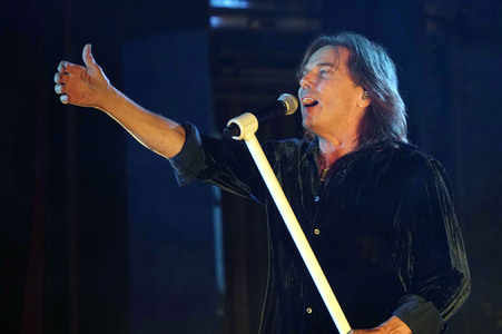 Konzert von Europe in Berlin