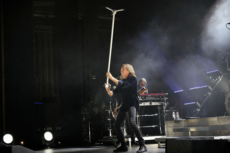Konzert von Europe in Berlin