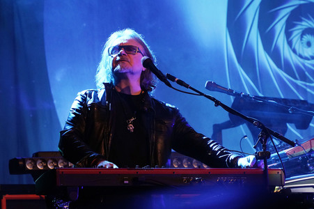Konzert von Europe in Berlin
