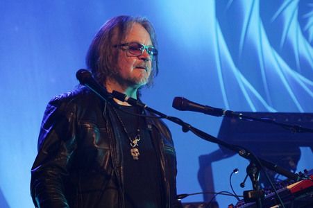Konzert von Europe in Berlin