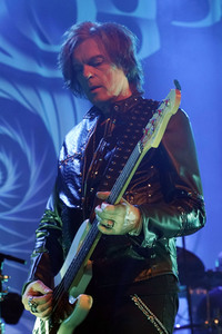Konzert von Europe in Berlin