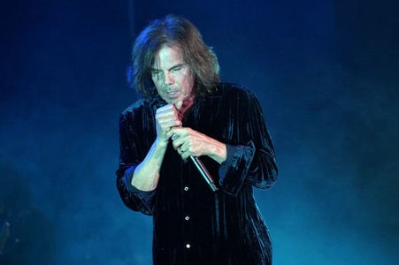 Konzert von Europe in Berlin