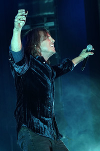 Konzert von Europe in Berlin