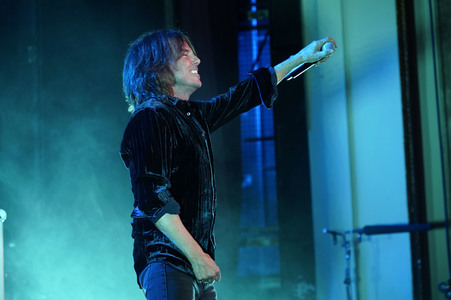 Konzert von Europe in Berlin