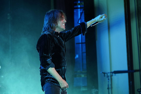 Konzert von Europe in Berlin